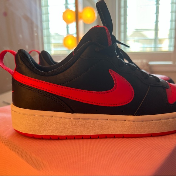 NIKE SHOES KIDS - Picture 3 of 4